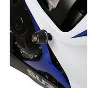 KIT TAMPONI PARATELAIO BARRACUDA PER SUZUKI GSX-R 750 2006-2007