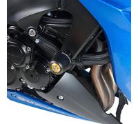 BARRACUDA KIT COPPIA TAMPONI PARATELAIO CARENA SUZUKI GSX-S 950 2022-2024