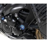 BARRACUDA KIT COPPIA TAMPONI PARATELAIO CARENA SUZUKI GSX-S 950 2022-2024