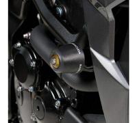 KIT TAMPONI PARATELAIO BARRACUDA PER SUZUKI GSR 750