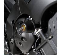 BARRACUDA COPPIA TAMPONI PARATELAIO CARENA YAMAHA FZ8