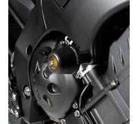 BARRACUDA COPPIA TAMPONI PARATELAIO CARENA YAMAHA FZ8