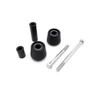 KIT TAMPONI PARATELAIO BARRACUDA YAMAHA MT-09 2017-2020