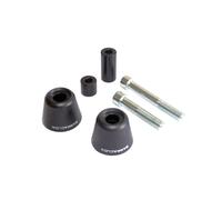 BARRACUDA COPPIA TAMPONI PARATELAIO CARENA YAMAHA MT-10 2016-2017-2018-2019-2020