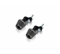 BARRACUDA KIT COPPIA TAMPONI PARATELAIO CARENA YAMAHA R1 2015-2022