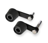 KIT TAMPONI PARATELAIO BARRACUDA PER YAMAHA YZF R1 2009-2014