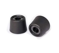 BARRACUDA KIT COPPIA TAMPONI PARATELAIO CARENA SUZUKI GSX-S 950 2022-2024