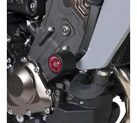 KIT TAMPONI PARATELAIO BARRACUDA YAMAHA MT-09 2017-2020