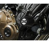 KIT TAMPONI PARATELAIO HONDA CB650R DAL 2019 PROTEZIONI PARAMOTORE NO E-CLUTCH