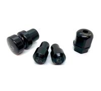 KIT TAMPONI PERNO RUOTA 4 PEZZI SPIDER PER DUCATI PANIGALE V4 / S 2025