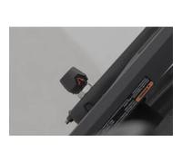 SW-Motech Slider set per asse posteriore - Nero. Harley Davidson Pan America (21-).
