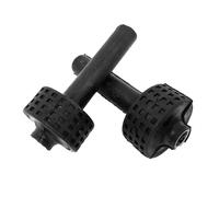 Kit tamponi silent block traversa supporto motore Vespa 50 N - L - R SPECIAL ET3