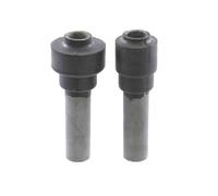 Kit tamponi silent block traversa supporto motore Vespa SPRINT -PX -PE - TS - VN