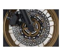 Sw-motech Protezioni Per Asse Della Ruota Anteriore Kawasaki Z/ninja 650