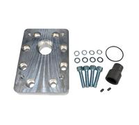 Kit Tandem TC Serie Gruppo Idraulico Walvoil 3GP 3 a 2XP Gruppo 2