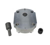 Kit Tandem Walvoil 2XP Gruppo Idraulico 2 A 1SP Gruppo 1, Serie TS