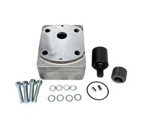 Kit Tandem Walvoil 2XP Gruppo Idraulico 2 A Gruppo 2, Serie TS