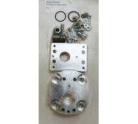 Kit Tandem Walvoil Gruppo 1 a Gruppo 1 Galtech Idraulico