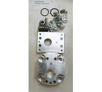 Kit Tandem Walvoil Gruppo 2-Gruppo 2 Idraulico