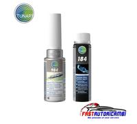 Kit Tսոap 984 + Tսոap 184 PuIizia e protezione Iniettori DieseI e DPF FAP