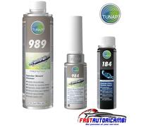 Kit Tսոap PuIizia Protezione Iniettori DieseI Rigenerazione DPF FAP 989 984 184