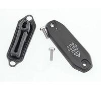 Sram R/Rs Db5, Scheibenbremse 'Guide RSC' Hebel, Bremsflüssigkeitsbehälter Kit Unisex Adulto, Nero, TU EU