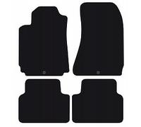 Kit tappeti auto moquette Cora Tailor Alfa Romeo Mito '08>'13