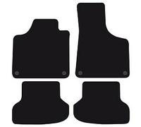 Kit tappeti auto moquette Cora Tailor Audi A3 e Sportback (8V) VW Golf 7 dal '12