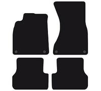Kit tappeti auto moquette Cora Tailor Audi A6, Avant e A7 Sportback dal '11>'18