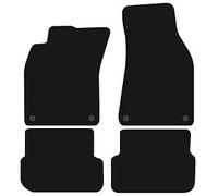 Kit tappeti auto moquette Cora Tailor Audi A6, Avant e Allroad dal '04 al '12