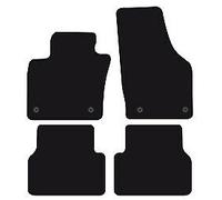 Kit tappeti auto moquette Cora Tailor Audi Q3 dal '11 al '18