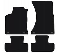 Kit tappeti auto moquette Cora Tailor Audi Q5 dal '08 al '16