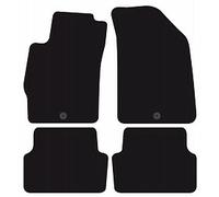 Kit tappeti auto moquette Cora Tailor Chevrolet Aveo 4p '11>>