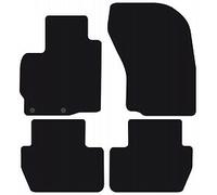 Kit tappeti auto moquette Cora Tailor Mitsubishi Outlander dal '07>'12