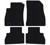 Kit tappeti auto moquette Cora Tailor NISSAN Juke dal '10>>