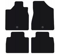 Kit tappeti auto moquette Cora Tailor NISSAN Murano dal '04>'10 e dal '10>