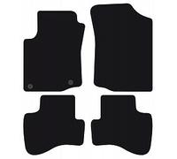Kit tappeti auto moquette Cora Tailor Peugeot 107 3/5 p dal '05>