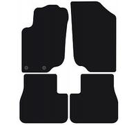 Kit tappeti auto moquette Cora Tailor Peugeot 207/207 + 3/5 p e SW dal '06>