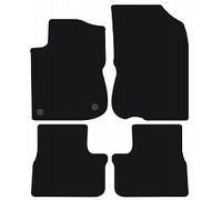 Kit tappeti auto moquette Cora Tailor Peugeot 208 3/5 p dal '12>