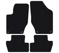 Kit tappeti auto moquette Cora Tailor Peugeot 308 5 p. e S.W. dal '07>'14