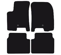 Kit tappeti auto moquette specifici Chevrolet Aveo 3/5p '07>'11