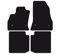 Kit tappeti auto moquette Specifici Su misura Fiat 500L dal '12>'17