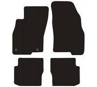 Ford Tools Kit tappeti auto moquette specifici su misura Fiat 500L dal '12>'17