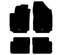 Kit tappeti auto moquette Specifici Su misura Fiat Stilo e Multiwagon dal '01>