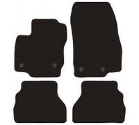 Kit tappeti auto moquette Specifici Su misura Ford B-Max dal '13>