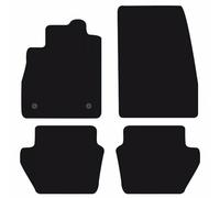 Kit tappeti auto moquette Specifici Su misura Fiat 500L dal '12>'17