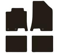 Kit tappeti auto moquette Specifici Su misura Hyundai i40 4p e SW dal '11>