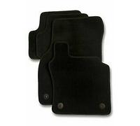 Kit tappeti auto moquette Specifici Su misura Jeep Renegade dal '18>