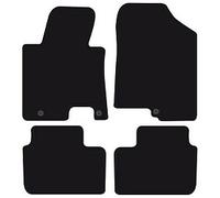 Kit tappeti auto moquette Specifici Su misura Kia Cee'd 5p e SW dal '12>'18