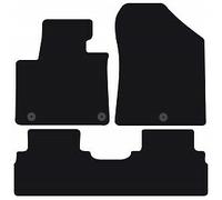 Kit tappeti auto moquette Specifici Su misura KIA Sorento dal '15>